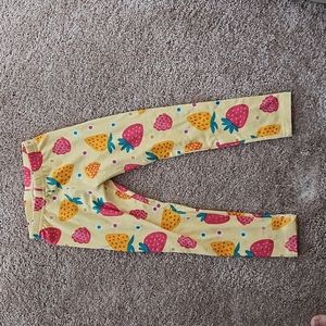 NWOT Dot dot smile leggings